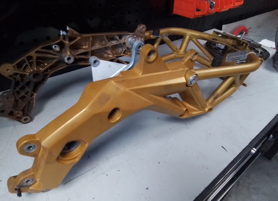 Frame - onderdelen Aprilia Shiver 750