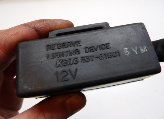 Relay Yamaha XVZ 1300 Venture