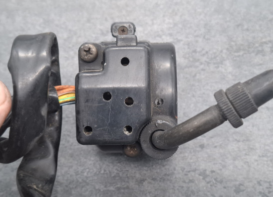 Lenkerschalter rechts Suzuki GS 650