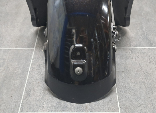 Voorspatbord Suzuki GSX R 1300 Hayabusa