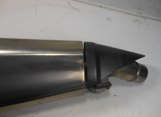 Muffler Kawasaki ZX 10 R