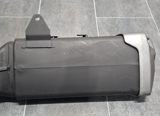 Muffler Kawasaki Z H2