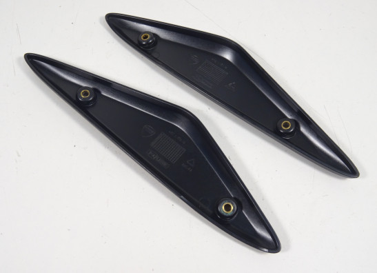 Binnenkuip Ducati Hypermotard 821