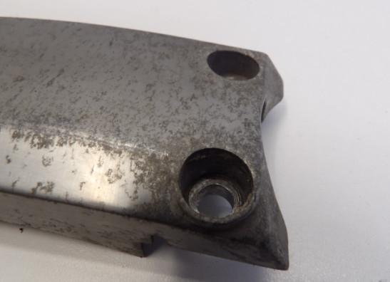 Steering stem Honda VF 700  750 C Magna