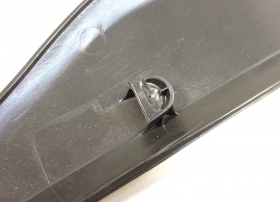 Rechter zijkuip klein Kawasaki ER 6