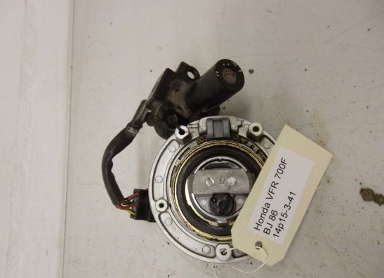 Key set Honda Overige Honda