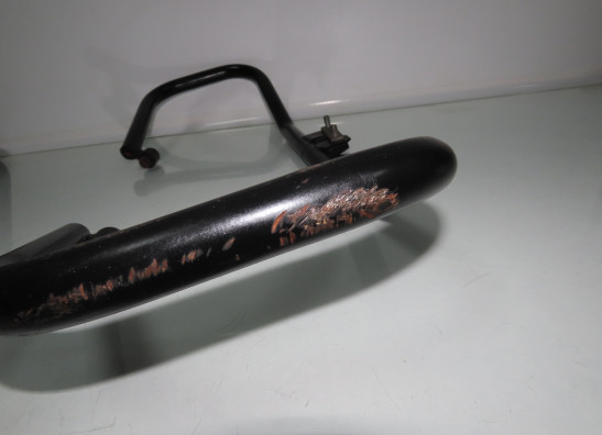 Valbeugel Moto Guzzi V35 V50 V65