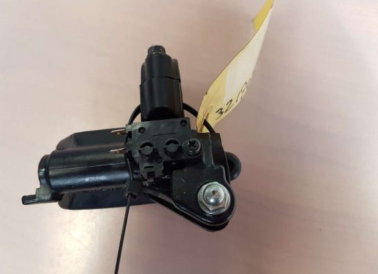 Front brake master cylinder  Honda CBR 600 F