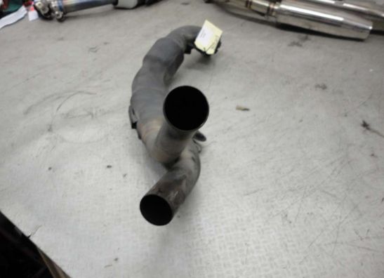 Uitlaatbochten Yamaha YZF R1