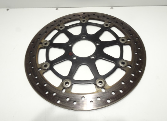 Brake disc front KTM 1290 Super duke