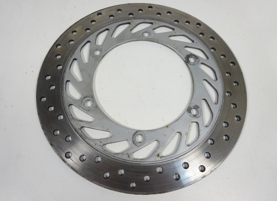 Remschijf voor rechts Honda CBR 1000 F