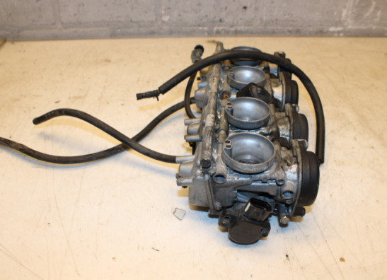 Carburateurset Yamaha FAZER 600