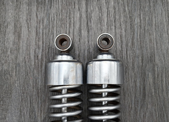 Achterschokbreker Harley Davidson Sportster