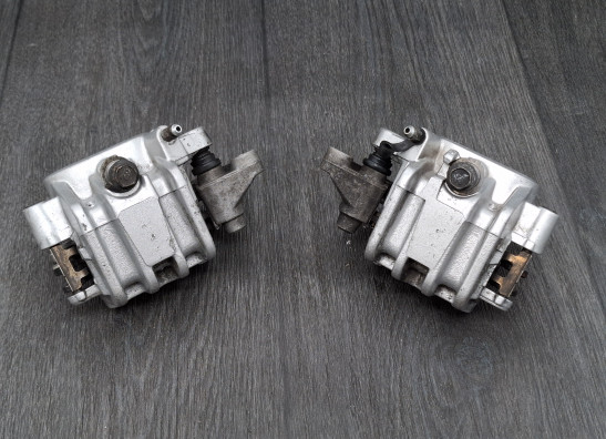 Bremssattel Bremszangen vorne Suzuki Burgman 650