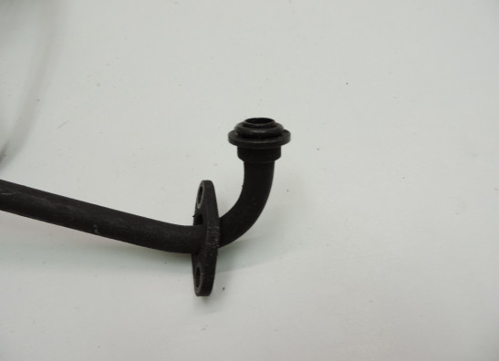 Olleitung Honda CBX 750 F