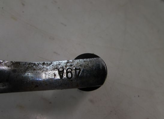 Schakelpedaal Yamaha Overige Yamaha