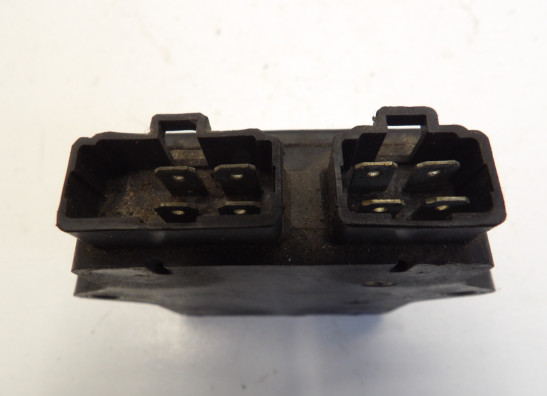 Ignitor CDI ECU Honda CBX 650 E