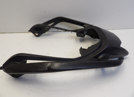 Rear grip Yamaha FZ6