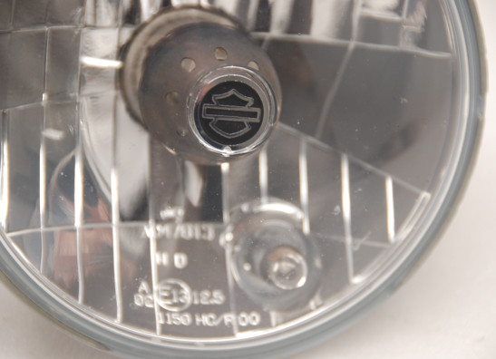 Headlight Harley Davidson Dyna