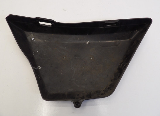 Seitenverkleidung rechts klein Kawasaki KZ 400