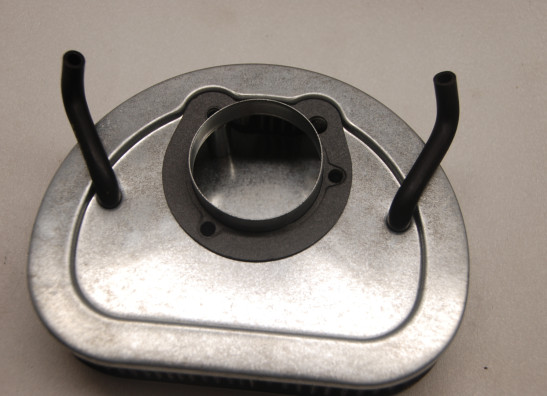 Air cleaner case Harley Davidson Dyna