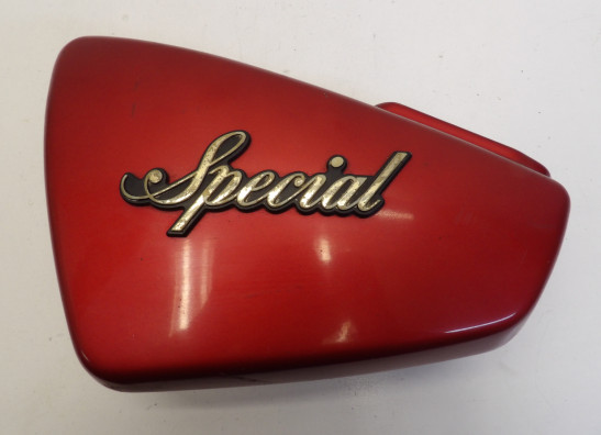 Linker zijkuip klein Yamaha XV 700 / 750 SE