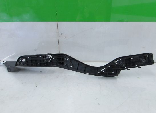 Seitenverkleidung rechts Suzuki Burgman 400