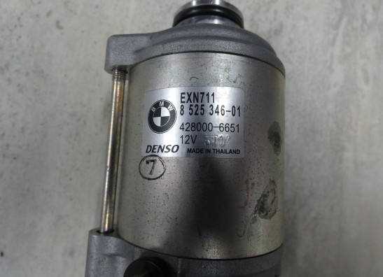 Startmotor BMW S 1000 XR