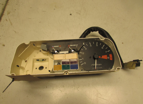 Meter Honda Goldwing GL