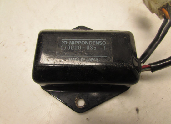 Relais unit Yamaha SR 500