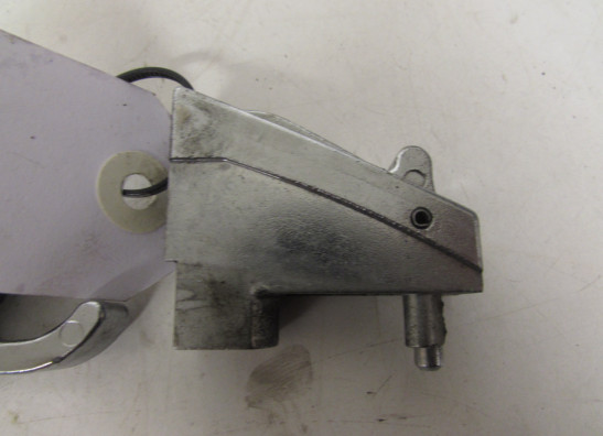 Overig Kawasaki GTR 1000