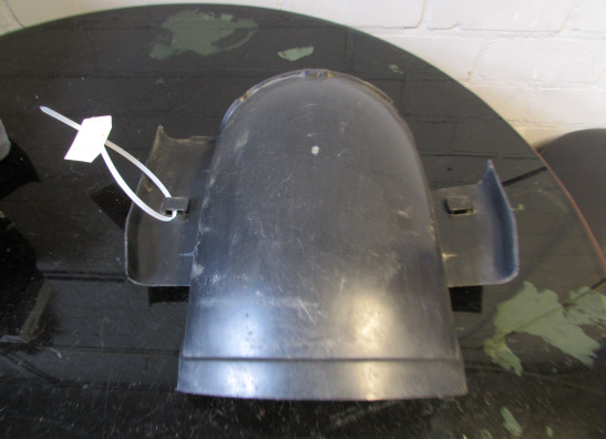 Hinterradabdeckung Yamaha V max