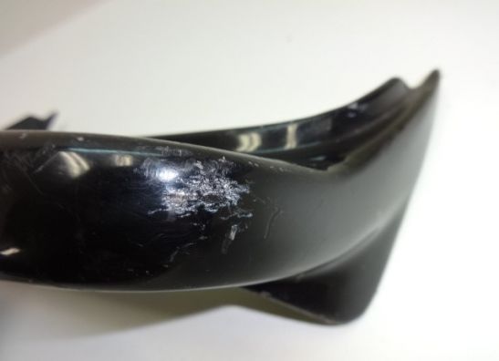 Achterhandvat Kawasaki GPZ 500