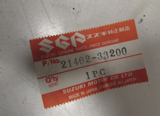 Kupplung Suzuki GSX 400 F