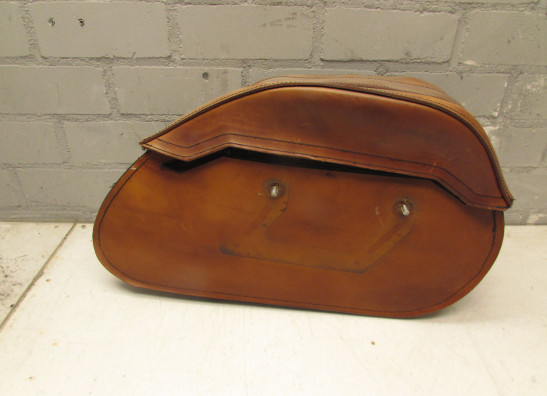 Koffersatz Indian all models