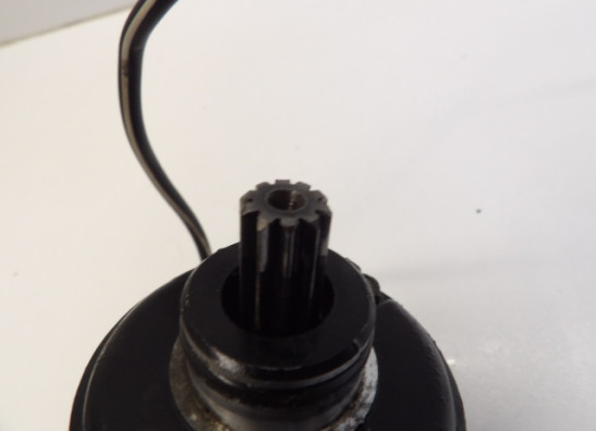 Starting motor Kawasaki ZX 7 R