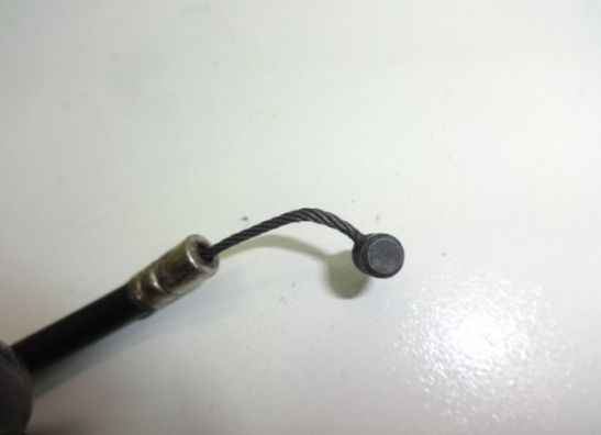 Chokezug Kawasaki GPX 750