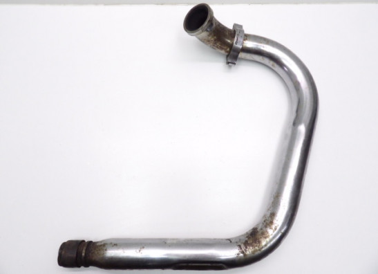 Uitlaatbochten Suzuki VS 700 Intruder