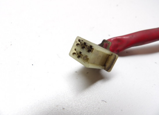 CDI Einheit Honda CB 650