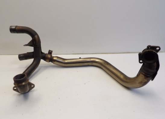 Downpipes Yamaha BT 1100