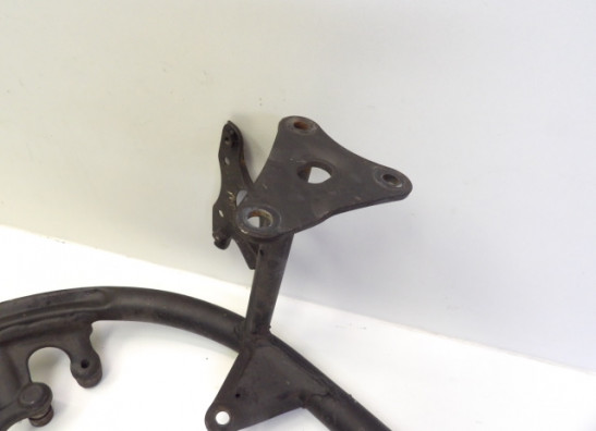 Rahme teile Honda VT 700 750