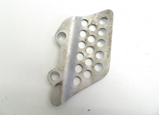 Rechter schetsplaat Kawasaki ZX 12 R