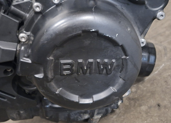 Motorblok BMW F 800 GS