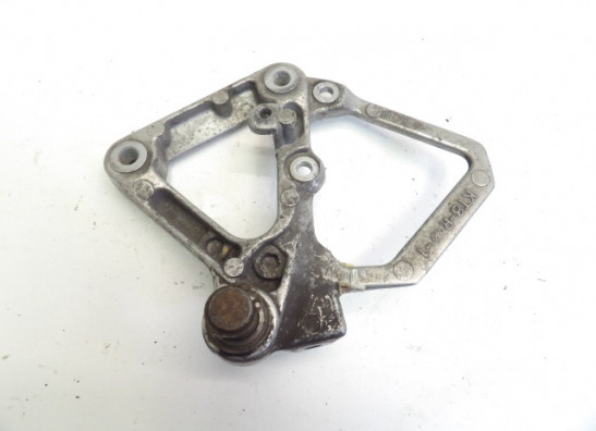 Fussrastetrager vorne rechts Honda CBR 600 F