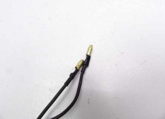 Knipperlicht rechts achter Yamaha YZF R1