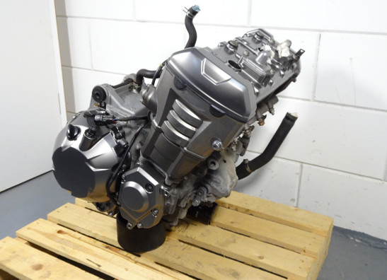 Engine Kawasaki VERSYS 1000