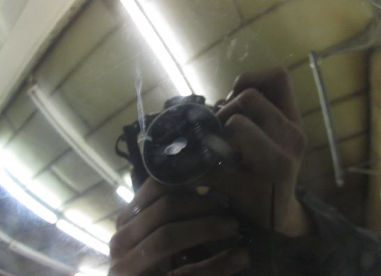 Achterkuipdeel KTM Overige KTM