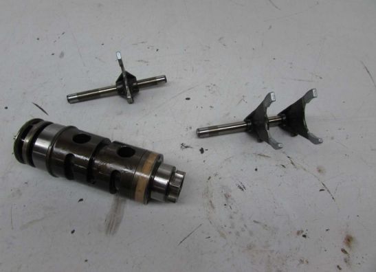 Gear box Ducati 750 SS Supersport