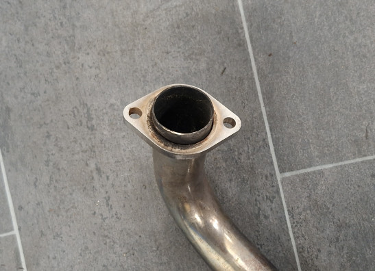 Uitlaat Kawasaki VN 800