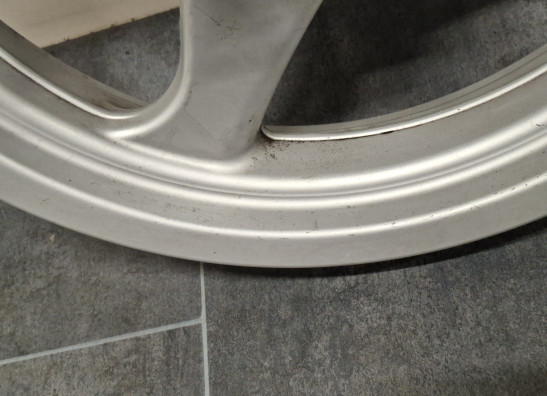 Front Wheel BMW R 1100 RT